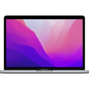 APPLE MacBook Pro 13.3" (2022) - M2  512 GB SSD  Space Grey