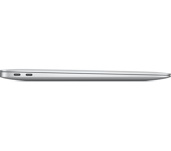APPLE MacBook Air 13.3" (2020) - M1 256 GB SSD Silver