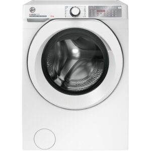 HOOVER H-Wash 500 HWB 410AMC WiFi-enabled 10 kg 1400 Spin Washing Machine -  White