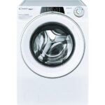 CANDY Rapido RO14104DWMCE WiFi-enabled 10 kg 1400 Spin Washing Machine - White