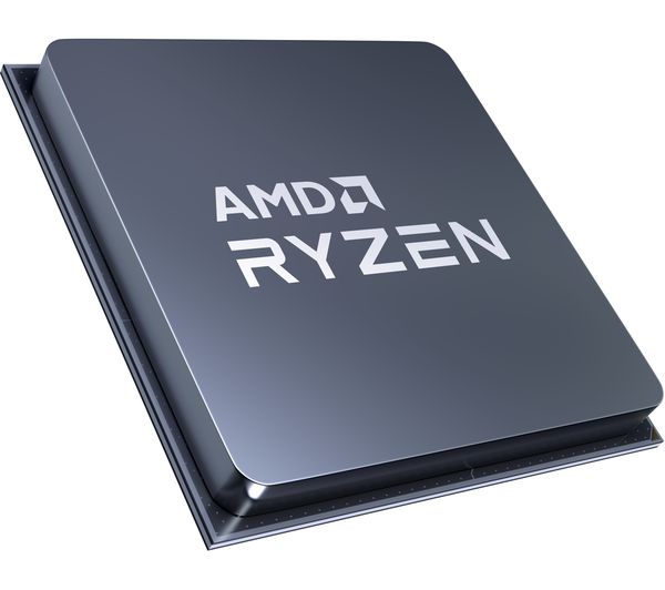AMD Ryzen 9 5900X Processor