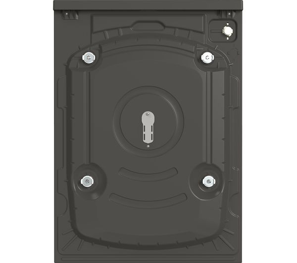 SHARP ES-NDB8144AD-EN 8 kg Washer Dryer - Anthracite