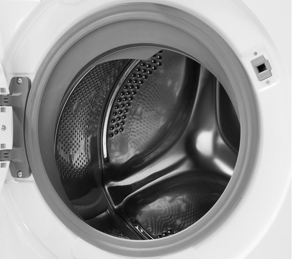 HOOVER H-WASH 300 H3WS69TAMCE NFC 9 kg 1600 Spin Washing Machine - White