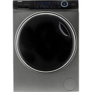HAIER i-Pro Series 7 HWD100-B14979S 10 kg Washer Dryer - Graphite