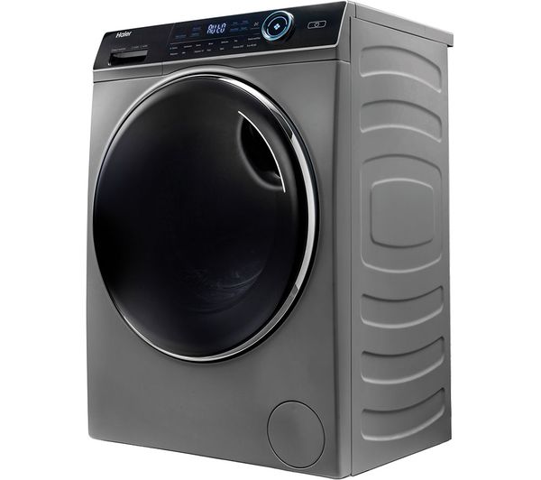 HAIER i-Pro Series 7 HWD100-B14979S 10 kg Washer Dryer - Graphite