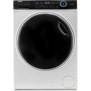 HAIER i-Pro Series 7 HWD80-B14979 8 kg Washer Dryer - White