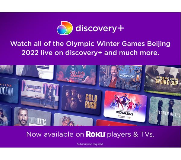 ROKU Streambar 4K HDR Streaming Player & Soundbar
