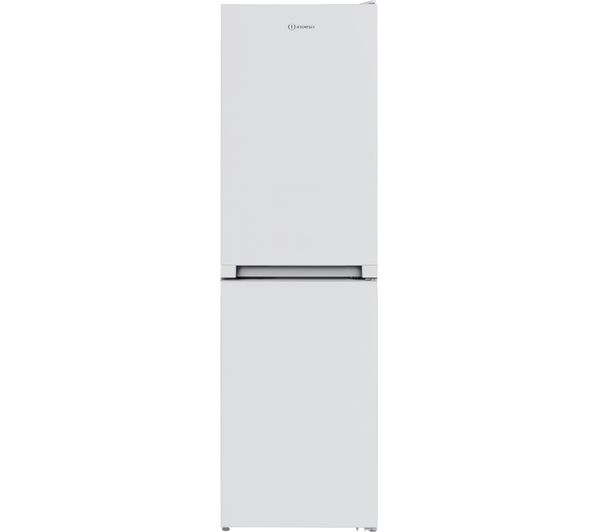 INDESIT IBNF 55181 W UK 1 60 40 Fridge Freezer - White