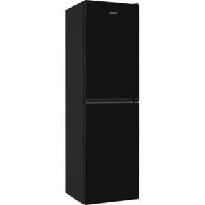 HOTPOINT HBNF 55181 B UK 1 50 50 Fridge Freezer - Black