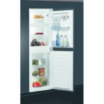 INDESIT E IB 15050 A1 D.UK 1 Integrated 50 50 Fridge Freezer - Sliding Hinge