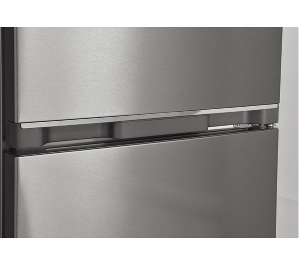 SHARP SJ-BA31DHXIE-EN 60 40 Fridge Freezer - Inox
