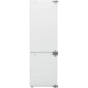 SHARP SJ-BF237M00X-EN Integrated 70 30 Fridge Freezer - Fixed Hinge