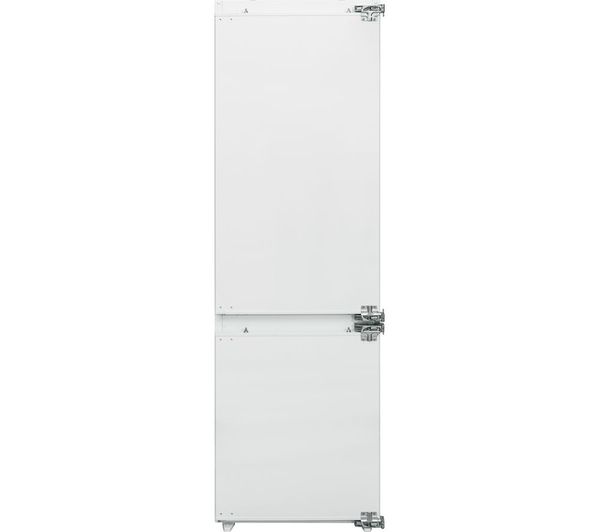 SHARP SJ-BF237M00X-EN Integrated 70 30 Fridge Freezer - Fixed Hinge