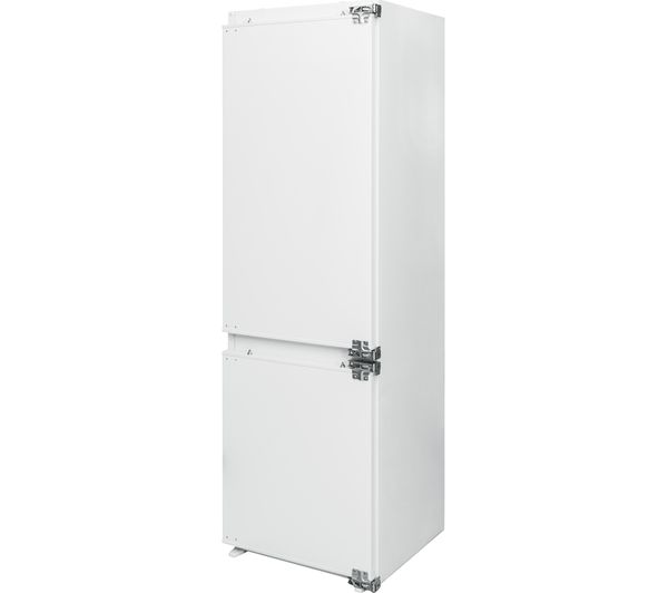 SHARP SJ-BF237M00X-EN Integrated 70 30 Fridge Freezer - Fixed Hinge