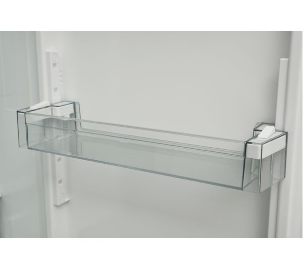 SHARP SJ-BF237M00X-EN Integrated 70 30 Fridge Freezer - Fixed Hinge