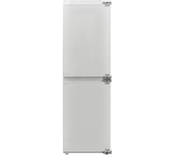 SHARP SJ-BF227M00X Integrated 50 50 Fridge Freezer - Fixed Hinge