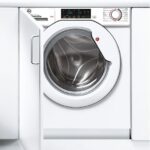 HOOVER H-WASH 300 Pro HBWOS 69TMET-80 Integrated WiFi-enabled 9 kg 1600 Spin Washing Machine