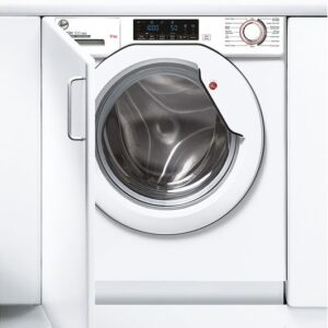 HOOVER H-WASH 300 Pro HBWOS 69TMET-80 Integrated WiFi-enabled 9 kg 1600 Spin Washing Machine