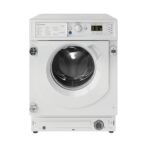 INDESIT BI WDIL 75125 UK N Integrated 7 kg Washer Dryer