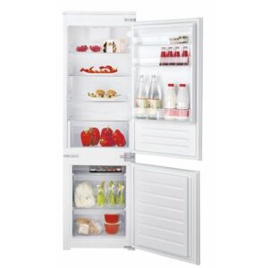 HOTPOINT HMCB 70301 UK Integrated 70 30 Fridge Freezer - Sliding Hinge