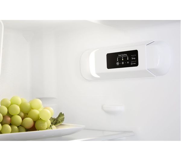 HOTPOINT HMCB 70301 UK Integrated 70 30 Fridge Freezer - Sliding Hinge