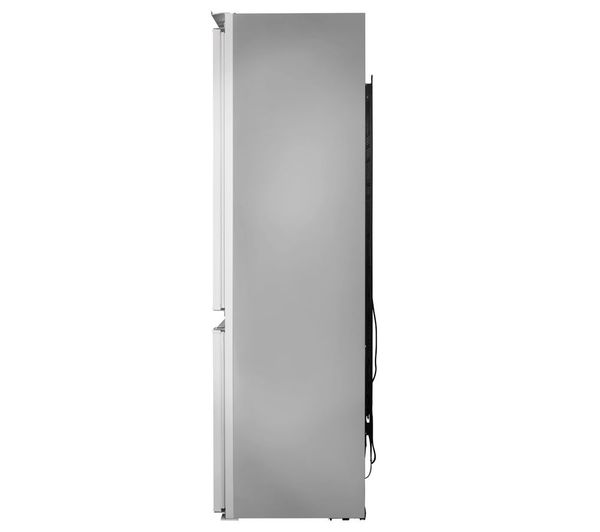 HOTPOINT HMCB 70301 UK Integrated 70 30 Fridge Freezer - Sliding Hinge