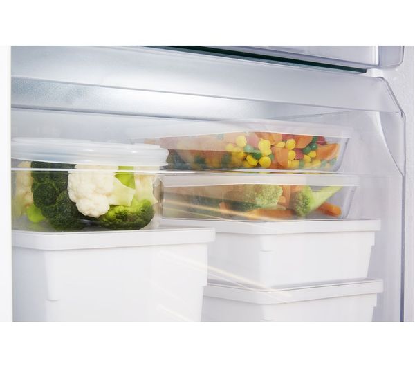HOTPOINT HMCB 70301 UK Integrated 70 30 Fridge Freezer - Sliding Hinge