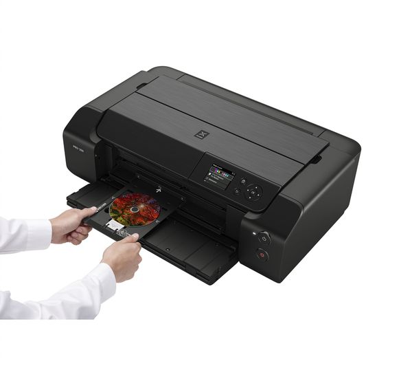 CANON PIXMA PRO-200 Wireless A3 Photo Printer