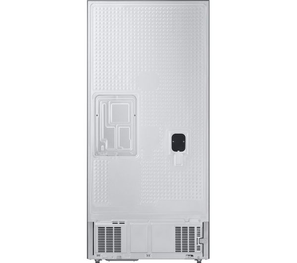 SAMSUNG Series 7 Twin Cooling Plus RF50A5002S9 EU Fridge Freezer - Matte Stainless Steel