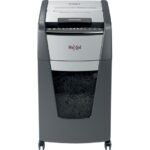 REXEL Optimum AutoFeed+ 300M Micro Cut Paper Shredder