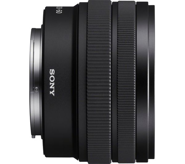 SONY FE 28-60 mm f 4-5.6 Standard Zoom Lens