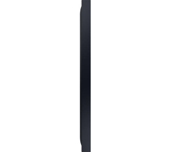 SAMSUNG The Terrace QE55LST7TAUXXU 55" Smart 4K Ultra HD HDR QLED Outdoor TV with Bixby & Google Assistant