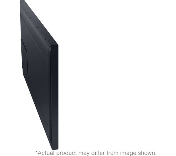 SAMSUNG The Terrace QE55LST7TAUXXU 55" Smart 4K Ultra HD HDR QLED Outdoor TV with Bixby & Google Assistant