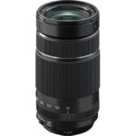 FUJIFILM Fujinon XF 70-300 mm f 4.5-6.7 R LM OIS WR Telephoto Zoom Lens