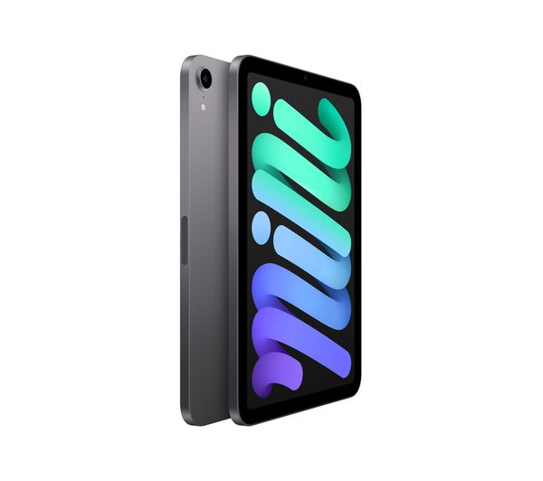 APPLE 8.3" iPad mini (2021) - 64 GB Space Grey