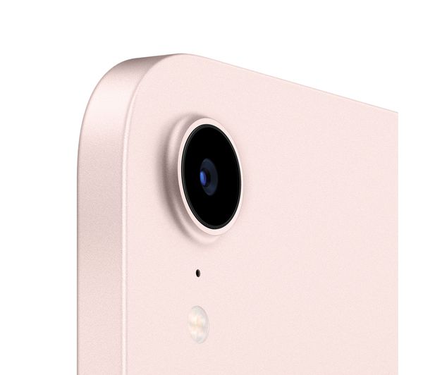 APPLE 8.3" iPad mini (2021) - 256 GB Pink