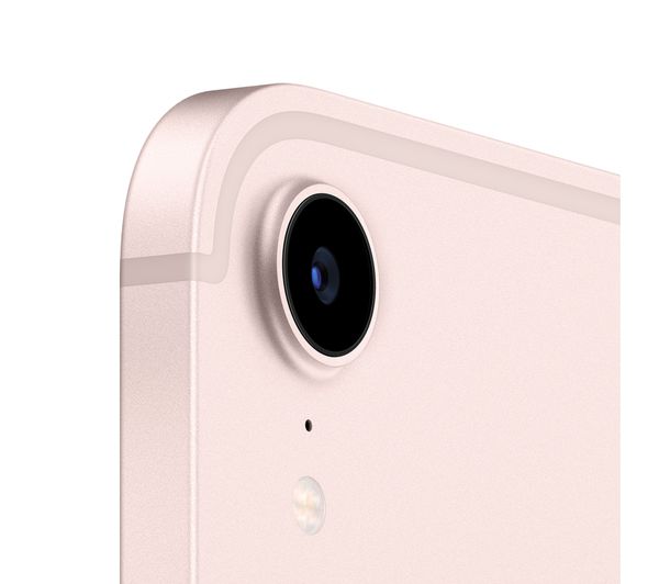 APPLE 8.3" iPad mini Cellular (2021) - 256 GB Pink