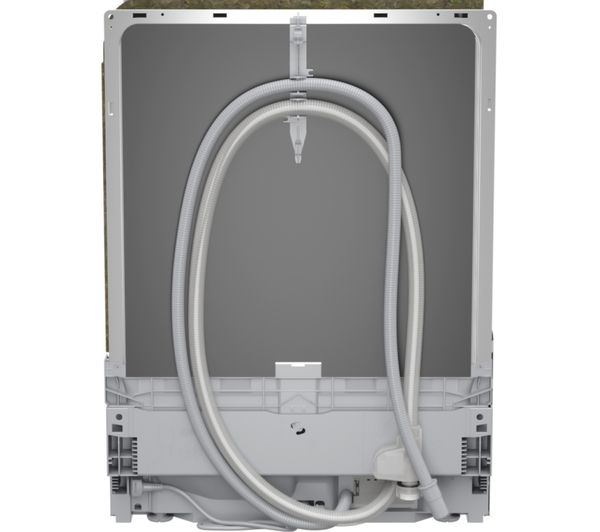 BOSCH Series 2 SMV2ITX18G Full-size Fully Integrated WiFi-enabled Dishwasher