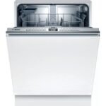 BOSCH Series 4 SMV4HAX40G Full-size Fully Integrated WiFi-enabled Dishwasher