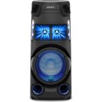 SONY MHC-V43D Bluetooth Megasound Party Speaker - Black