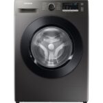 SAMSUNG Series 4 WW90T4040CX EU 9 kg 1400 Spin Washing Machine - Graphite