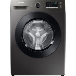 SAMSUNG Series 4 WW90T4040CX EU 9 kg 1400 Spin Washing Machine - Graphite
