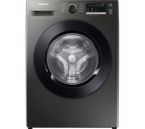 SAMSUNG Series 4 WW90T4040CX EU 9 kg 1400 Spin Washing Machine - Graphite