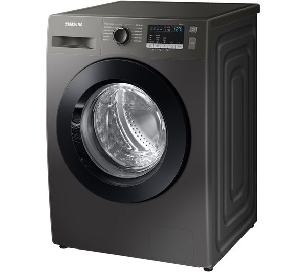 SAMSUNG Series 4 WW90T4040CX EU 9 kg 1400 Spin Washing Machine - Graphite