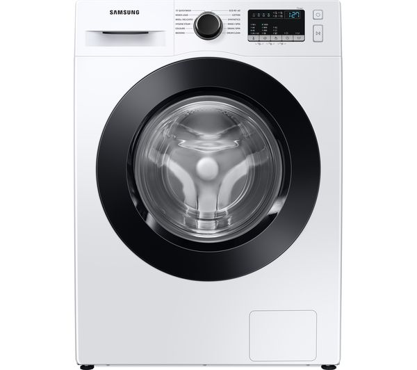 SAMSUNG Series 4 WW90T4040CE EU 9 kg 1400 Spin Washing Machine - White