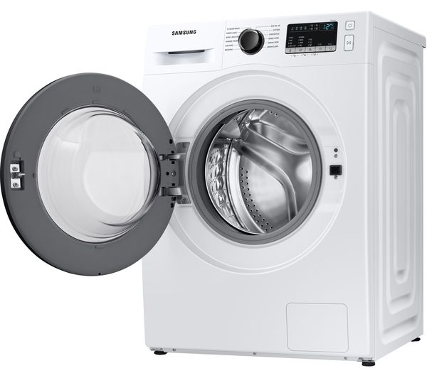 SAMSUNG Series 4 WW90T4040CE EU 9 kg 1400 Spin Washing Machine - White