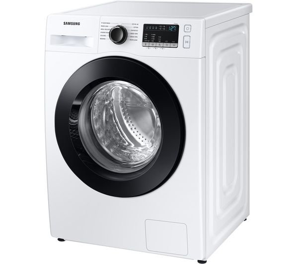 SAMSUNG Series 4 WW90T4040CE EU 9 kg 1400 Spin Washing Machine - White