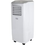 BLACK + DECKER BXAC40006GB 3-in-1 Air Conditioner & Dehumidifier