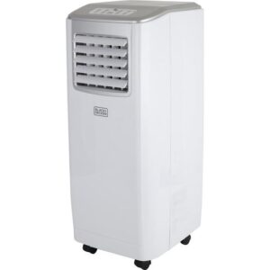 BLACK + DECKER BXAC40006GB 3-in-1 Air Conditioner & Dehumidifier