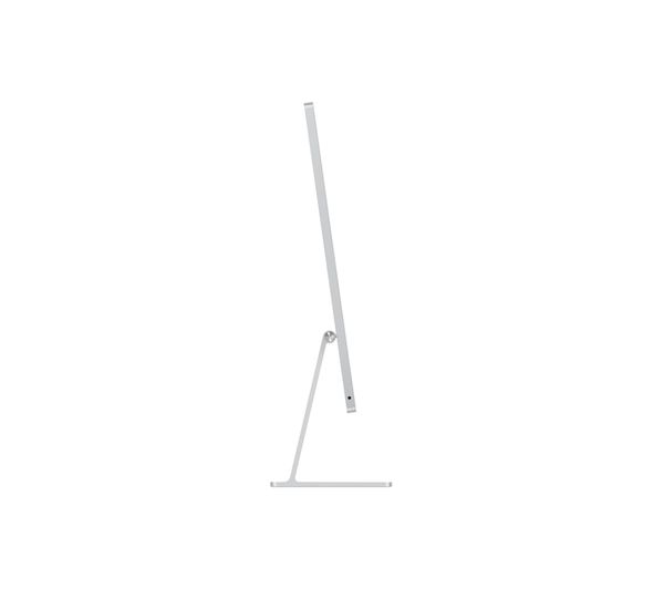 APPLE iMac 4.5K 24" (2021) - M1 512 GB SSD Silver